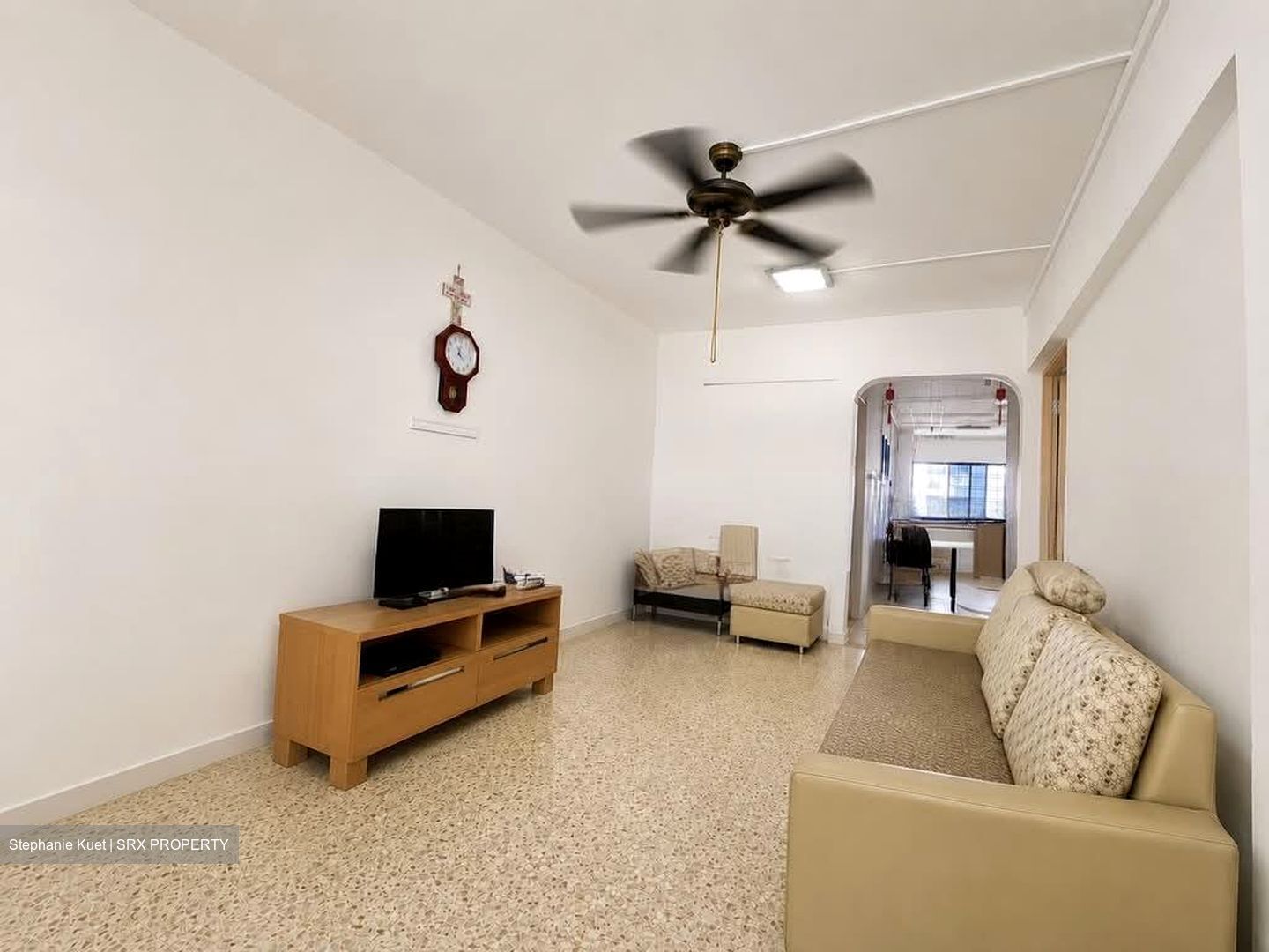Blk 109 Tampines Street 11 (Tampines), HDB 3 Rooms #580262331